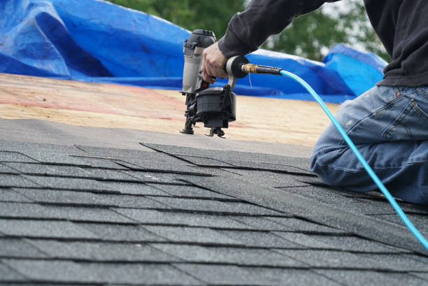 Roof Coating Services in Lemont, IL