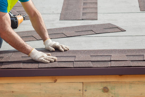 Best Metal Roofing Installation  in Lemont, IL