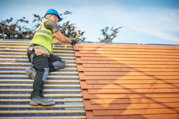 Best Wood Shake Roofing  in Lemont, IL