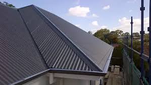 Best Steel Roofing  in Lemont, IL